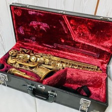 Yamaha yas 62ii saxophone - yamaha,