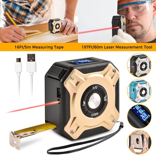 Smart digital tape - digital,