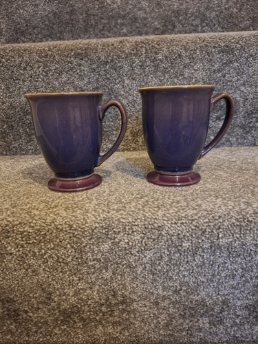 Denby storm purple - denby,, plum
