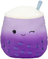 Squishmallow 5 Inch Mini Food