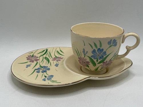Vintage art deco crown - art,