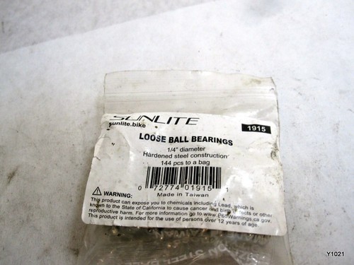 Sunlite loose bearings - sunlite,