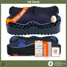 Extra-Large Breathable Gel