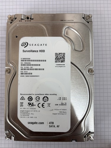 Seagate skyhawk 3 - seagate,