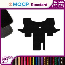 Standard Motorhome Mats to fit