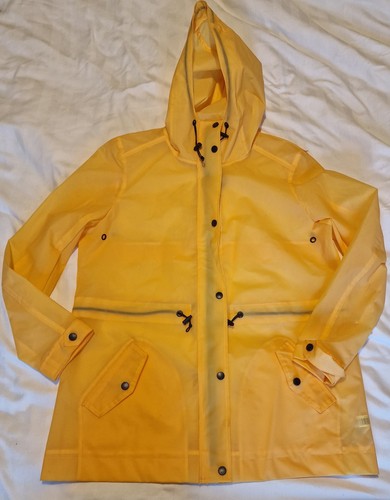 Next rain coat shower - shower, proof