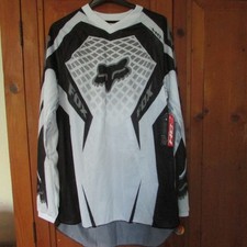 Fox Racing HC vented long