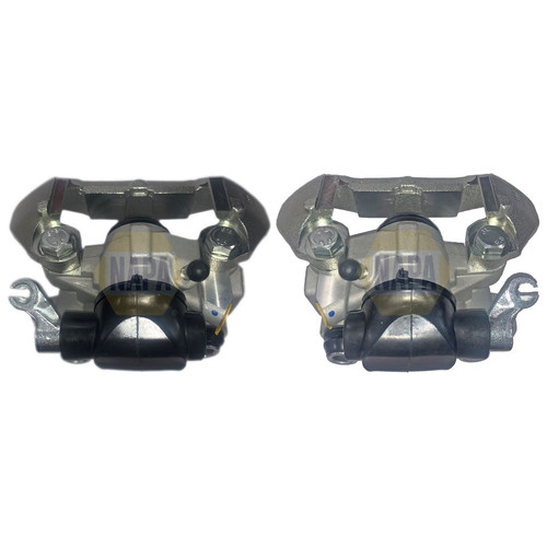 Napa rear brake calipers - napa,