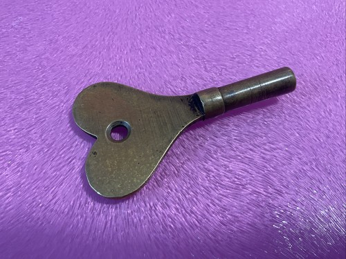 Antique fusee brass - antique,