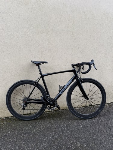 2015 cube agree gtc size - gtc, 56cm