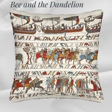 Bayeux Tapestry  Plush