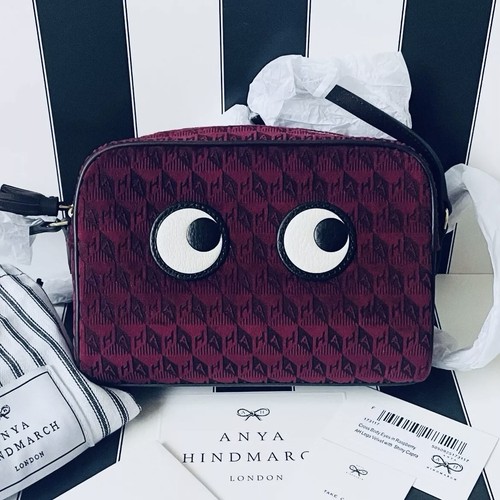 Genuine anya hindmarch - genuine,