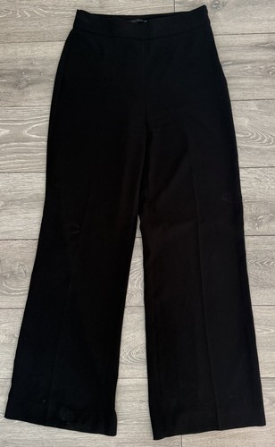 Zara womens high waist - waist, wide