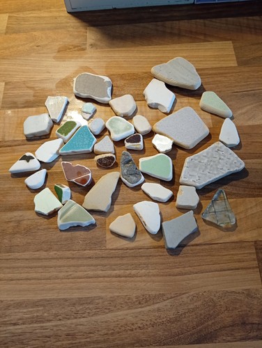 500d tiles pottery from - 500d, tiles/pottery