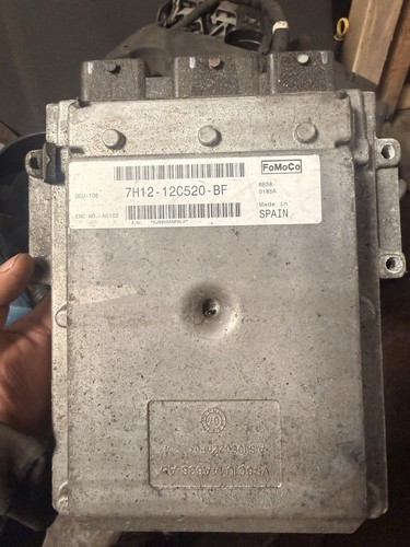 Defender tdci ecu - tdci,
