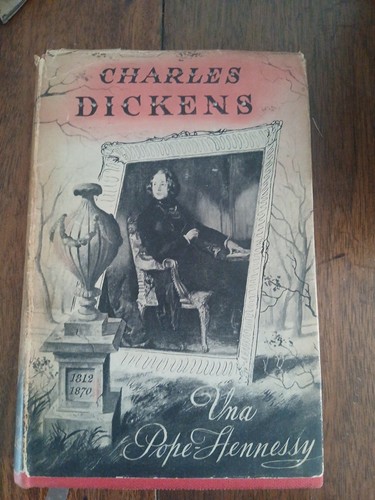 Charles dickens - charles,