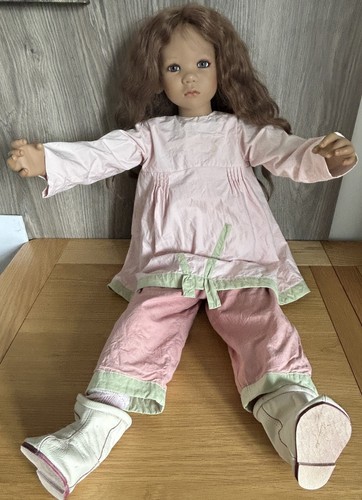 Annette himstedt limited - himstedt,