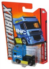 Matchbox MBX Highway (2011)