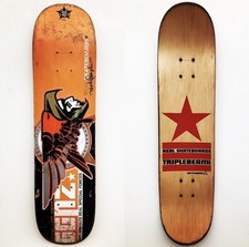 Vintage 90s Real Mark Gonzales