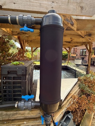 Evolution aqua tempest - 2, scuba