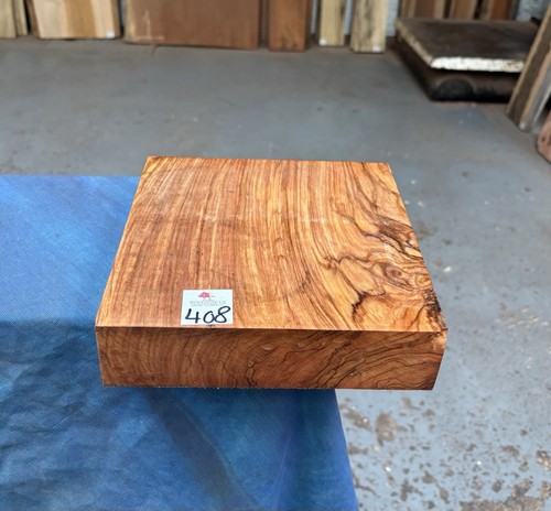Olivewood 8x8x2 exotic - x, /exotic