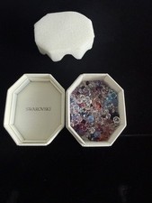 Swarovski Box of 350+