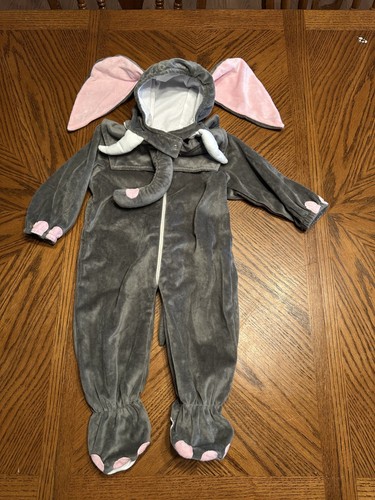 New infant baby size mo - infant,