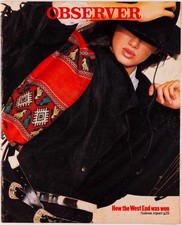 COWBOY FASHION Sebastiao