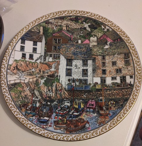 Vintage royal worcester - royal,