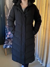 Superdry City Parka Long