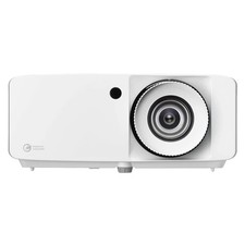 Optoma UHZ66 4K UHD Laser DLP