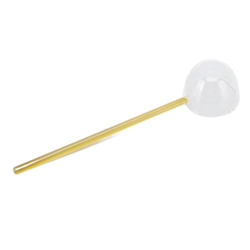 Glass stirring spoon exquisite - stirring,