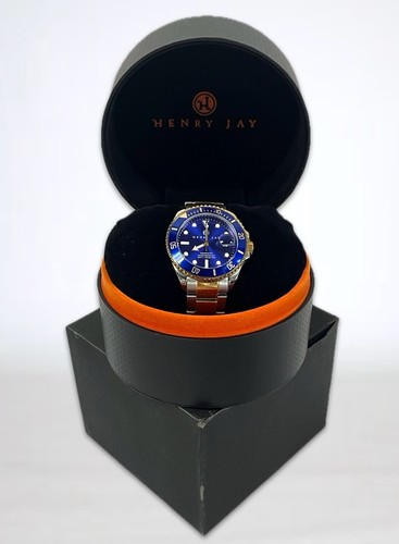 Henry jay aquamaster water - aquamaster,