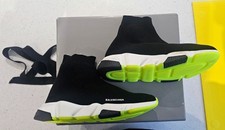 Girls Balenciaga Kids Sneakers
