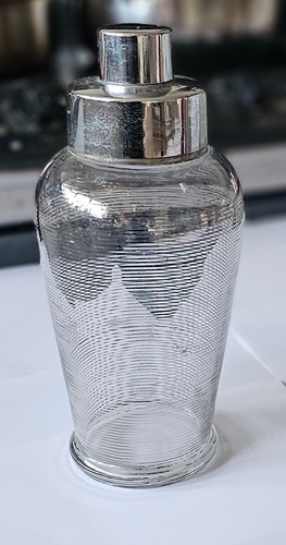 Original 1930s art deco - 1930s, glass