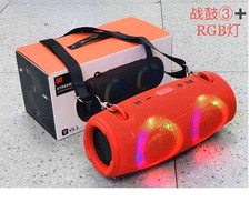 LED Bass Boost Wireless