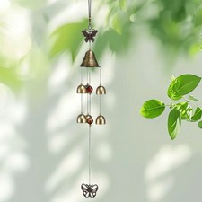 Handmade wind chimes bells - handmade,