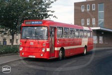 Bus Photo - Kelvin Central