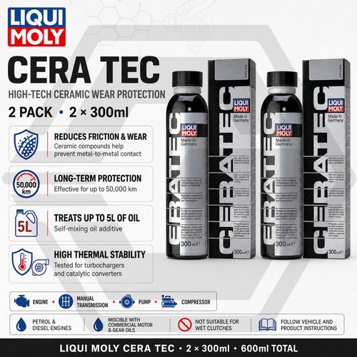 Liqui moly ceratec - x,