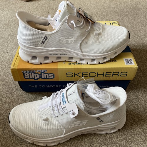 Skechers slip ins glide - glide, step