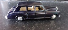 Dinky Rolls Royce Phantom V 152 + Spares Car