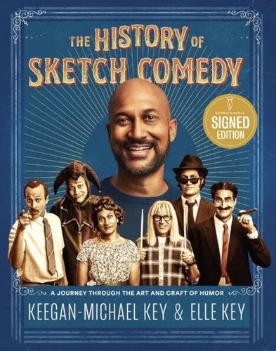 Keegan michael key elle - keegan-michael,
