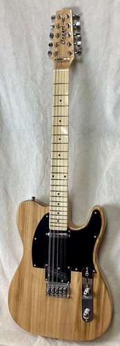 Electric string cittern - string,