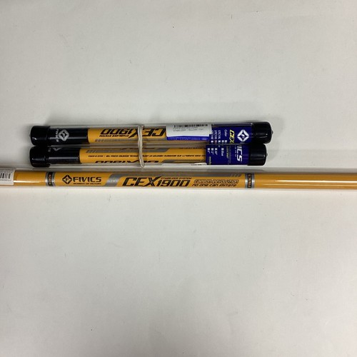 Fivics cex1900 inch - 26,