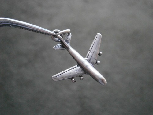 Jumbo jet airbus boeing 747 - airbus,