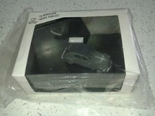 CITROEN 2CV 1957 -1:43 DIECAST