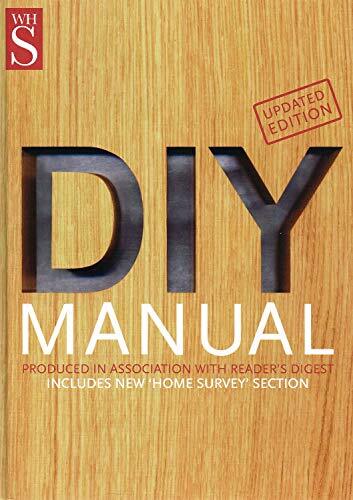 Diy manual produced - :, in