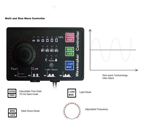 New hsbao controllable - new, w-25