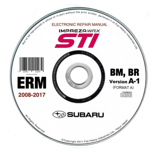 Subaru impreza wrx sti - wrx,
