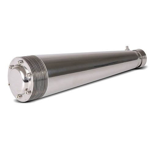 Exhaust forge for - exhaust,